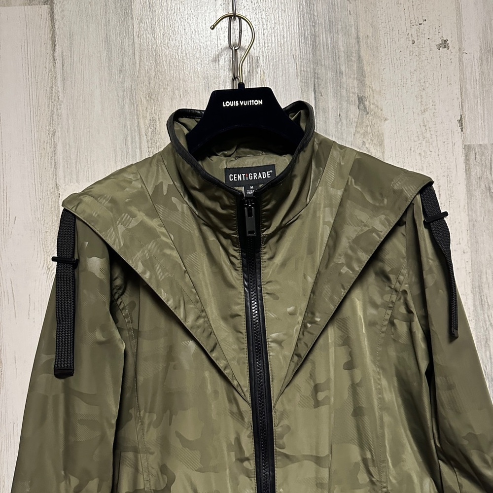 CENTIGRADE jacket - Picture 11 of 12